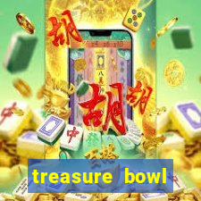 treasure bowl estrategia treasure potion